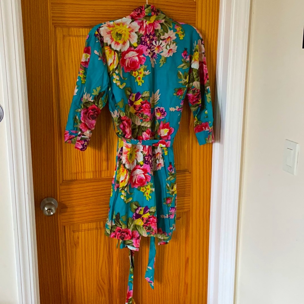 Robe / Kimono View 4